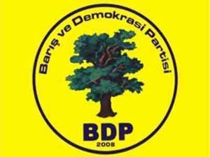BDP, Milletvekili adaylarını açıkladı (il il listesi)