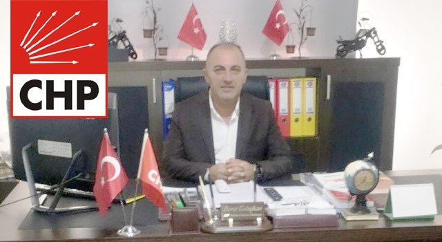 CHP il Başkan Yardımcısı Talayhan'dan Kurban Bayramı mesajı