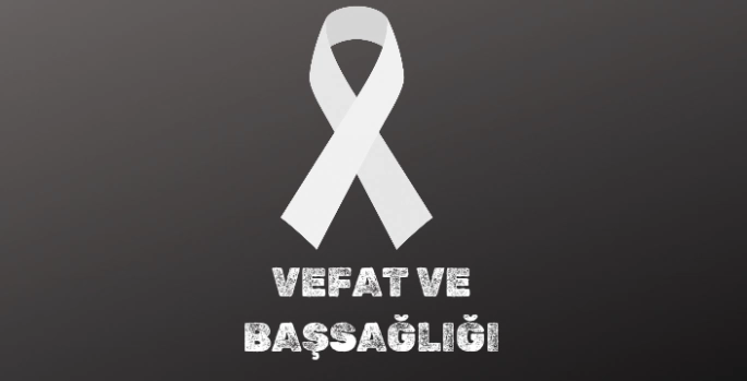 Berekatoğlu ailesinin acı kaybı