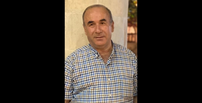 Bilge ailesinin acı günü