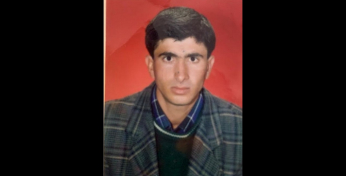 Bozkurt ailesinin acı günü