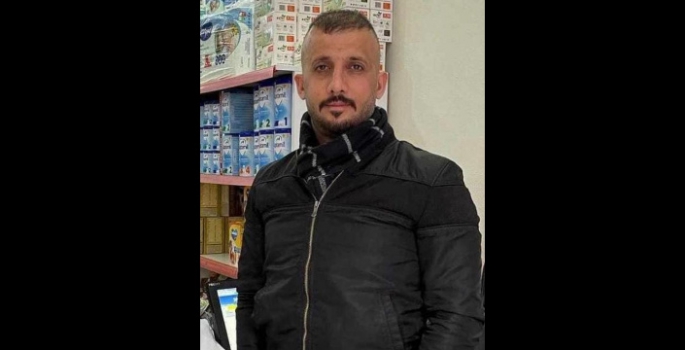 Can ailesinin acı günü