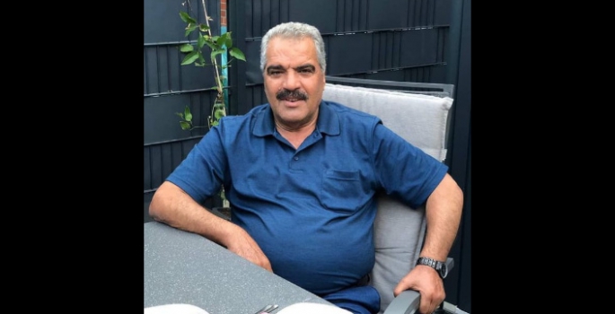 Cansu ailesinin acı günü