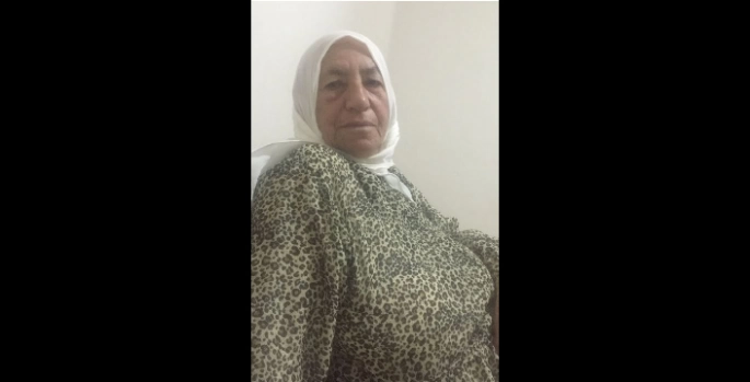 Çelik ailesinin acı günü