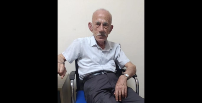 Çelik ailesinin acı günü