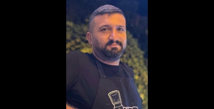 Çelik ailesinin acı kaybı