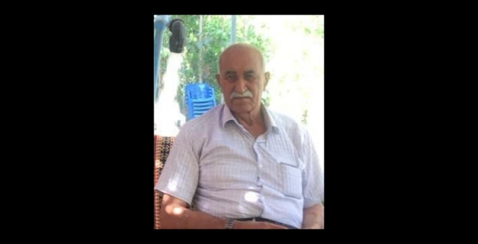 Çiçek (Şamo) Ailesinin acı günü