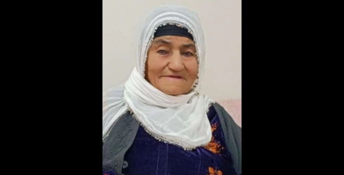 Çınar (zaxuran) Ailesinin Acı Günü
