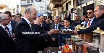 Cumhurbaşkanı Erdoğan, İçişleri Bakanı Soylu'nun istifasını kabul etmedi