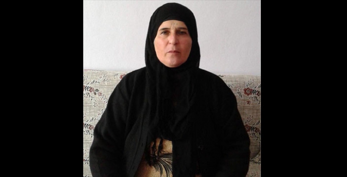 Dağ ailesinin acı günü