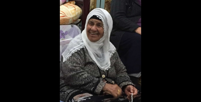 Dağ ailesinin acı günü