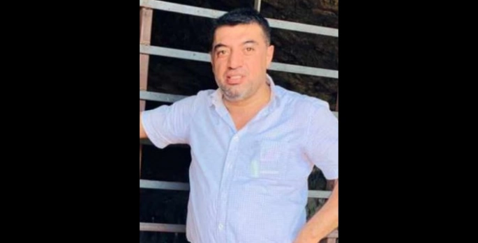 Dağ ailesinin acı günü
