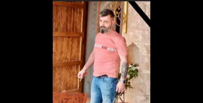 Demir ailesinin acı günü