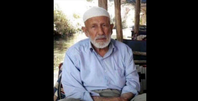Demir ailesinin acı günü