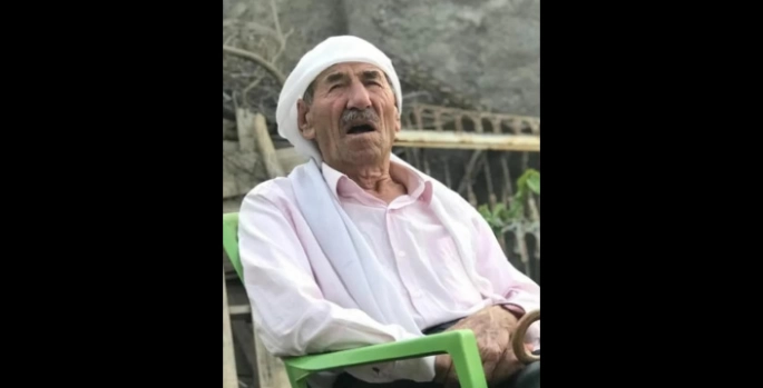 Demir ailesinin acı günü