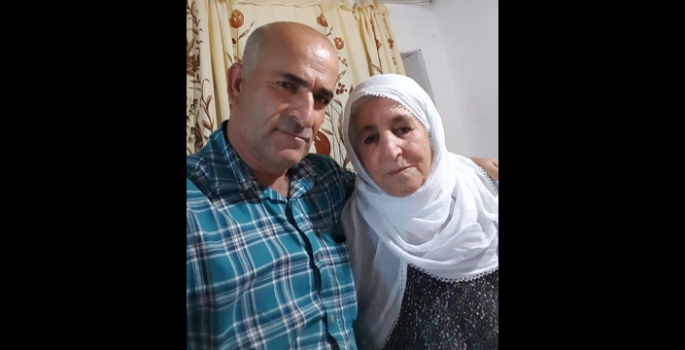 Deniz ailesinin acı günü