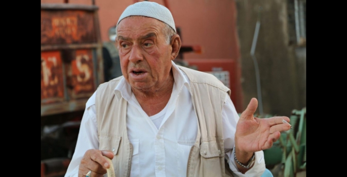 Deniz ailesinin acı günü