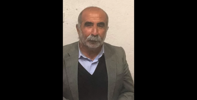 Deniz ailesinin acı günü