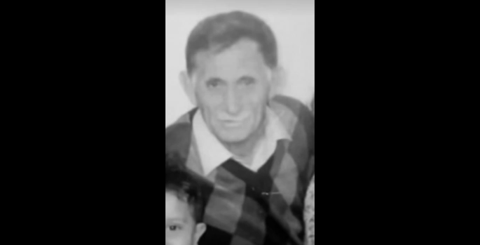 Deniz ailesinin acı kaybı