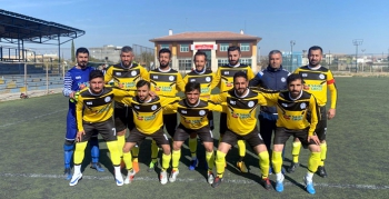 Dicle Spor, ligin bitimine 4 hafta kala play offu garantiledi