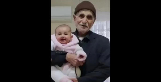 Dilek ailesinin acı günü