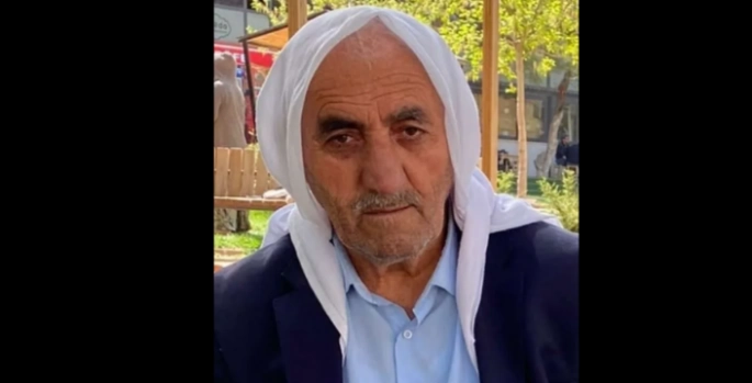 Din Görevlisi Said Akbulut vefat etti