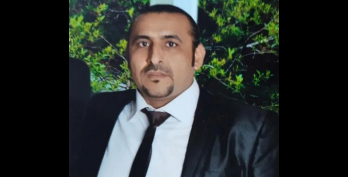 Dinç ailesinin acı günü