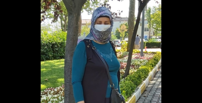 Doğan ailesinin acı günü