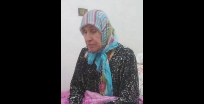 Doğan ailesinin acı günü