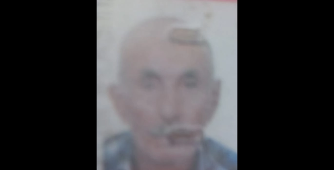 Duman ailesinin acı günü
