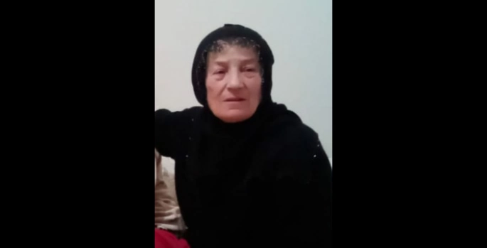 Dündar ve Doğan ailelerinin acı günü
