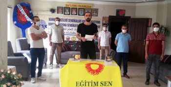 'Dünyanın en eski üniversitesinin bulunduğu Nusaybin'de YKS yapılmaması eğitime ve bilime terstir'