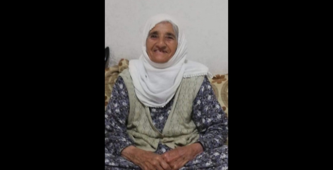 Durmuş ailesinin acı günü