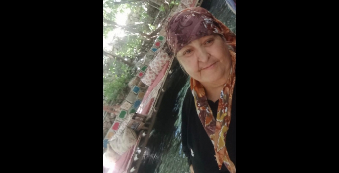 Dursun ailesinin acı günü