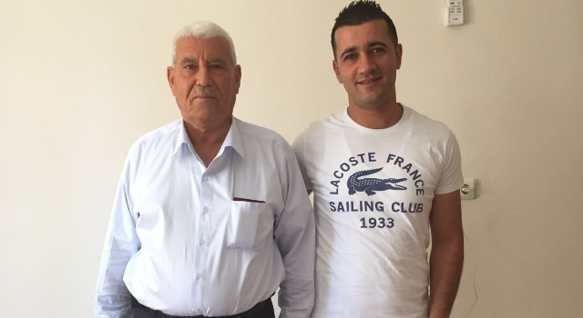 Elçioğlu ailesinin acı günü