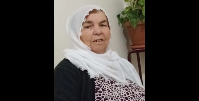 Engin ailesinin acı kaybı
