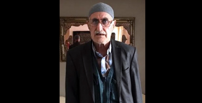 Ergin ailesinin acı günü