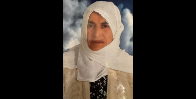 Ergün Ailesinin acı günü