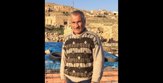 Ermiş ailesinin acı günü