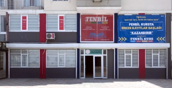 Fenbil Butik Kurstan Yaz okulu fırsatı