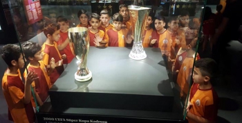 Galatasaray Nusaybin Futbol Okulu, Bir okuldan fazlası