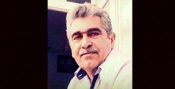 Gazetecinin babası Nusaybin'de şehit oldu