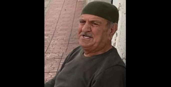 Göktürk ailesinin acı günü