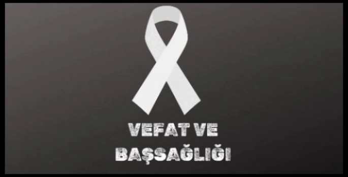 Gönültaş ailesinin acı günü