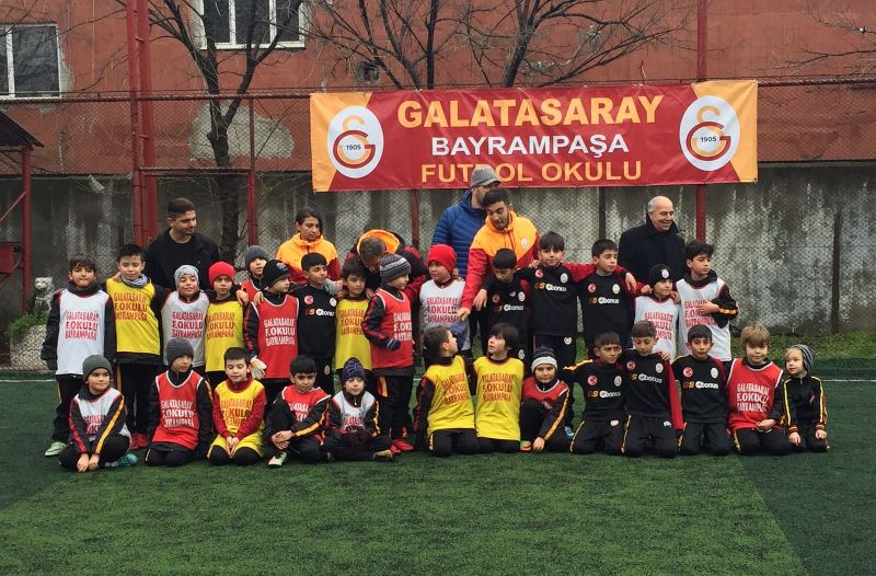 Sömestr tatili için İstanbul'a gittiler