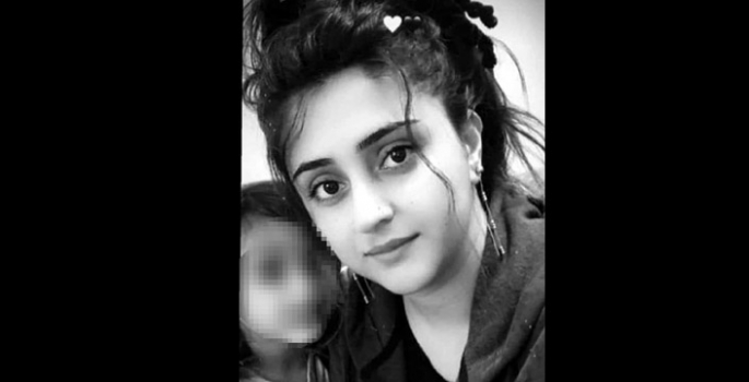 Gülbahar cinayetiyle ilgili 1 kişi tutuklandı