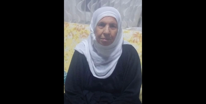 Güler ailesinin acı kaybı
