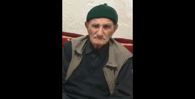 Güler ailesinin acı kaybı