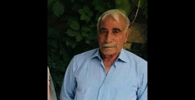 Gültepe ailesinin acı günü