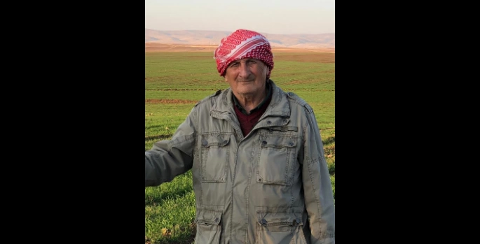 Hacı Tahir ailesinin acı günü